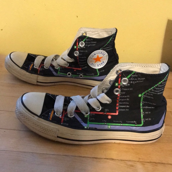 converse new york converse new york